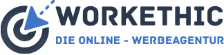 Workethic - Web-, Grafik- und Druckagentur