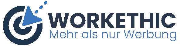 Workethic - Web-, Grafik- und Druckagentur