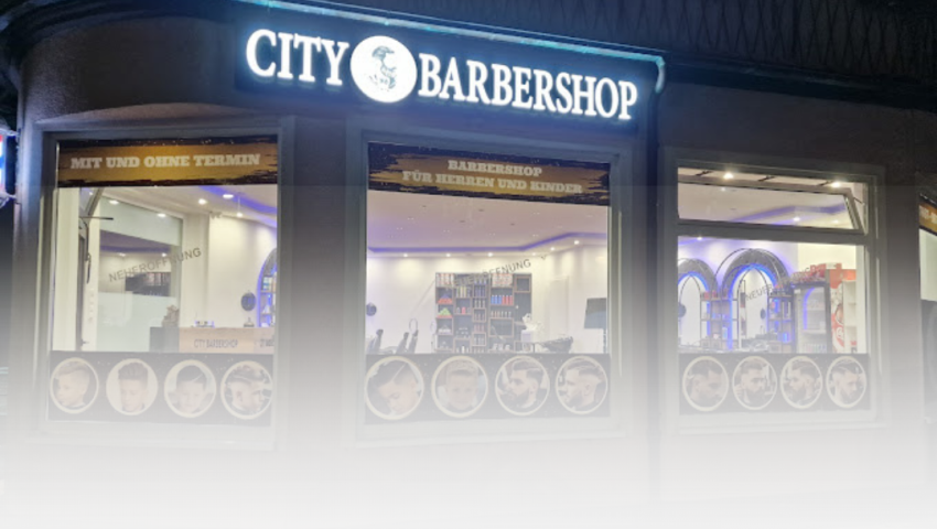 City Barbershop