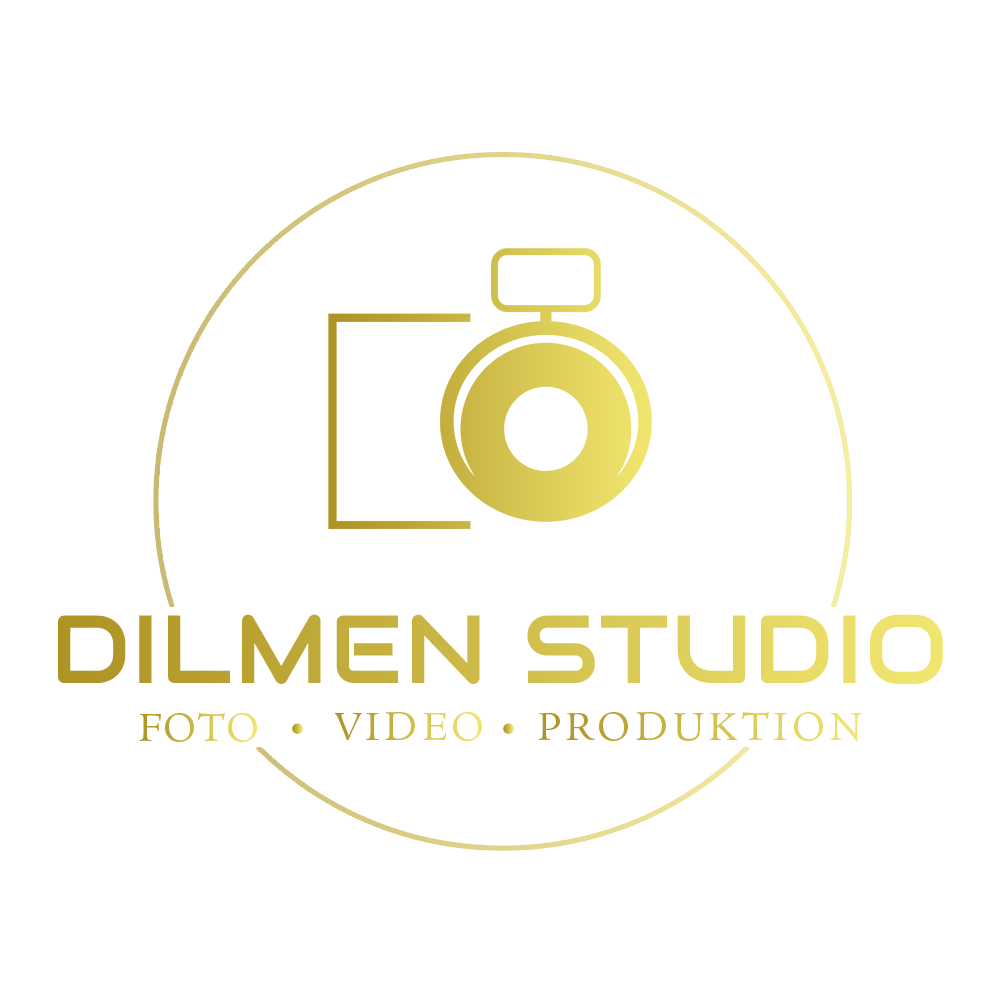Dilmen Studio | Hochzeitsfotograf & Videograf Deutschland