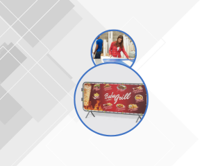 Planen & Banner