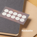 Treuekarten Dönerpass