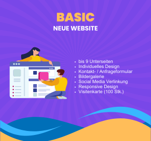 Basic WebPaket